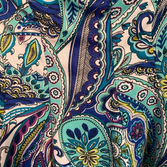 Strapless Top - Picture 2 of 6